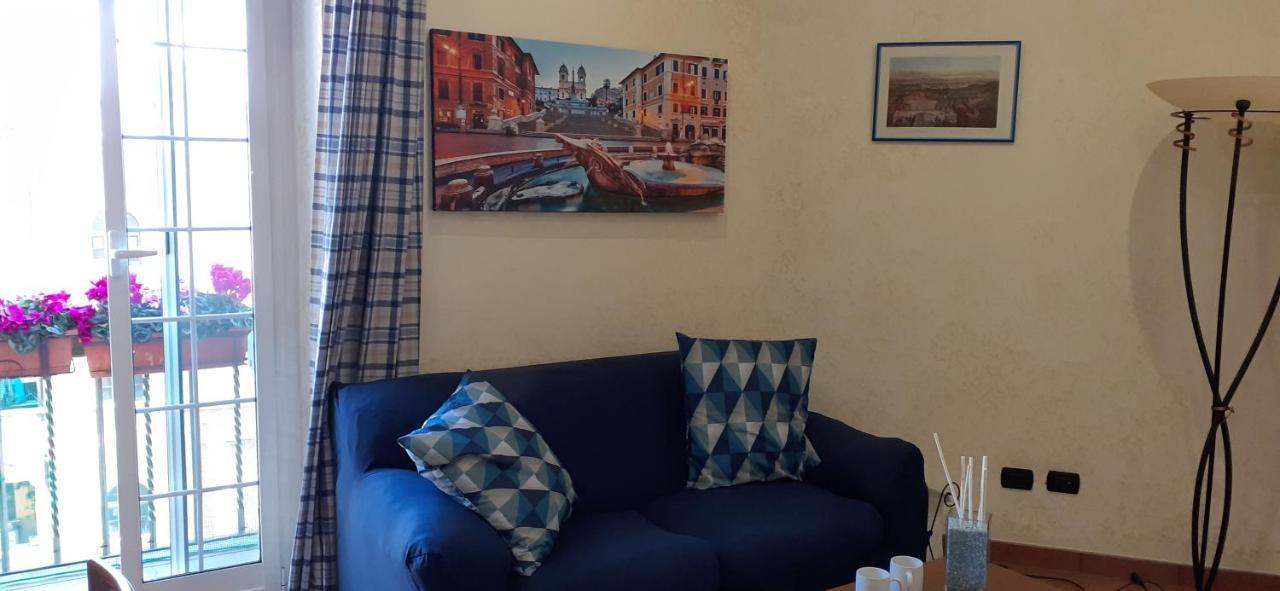 Pini Di Roma-new&cozy In Center- Metro A Re Di Roma