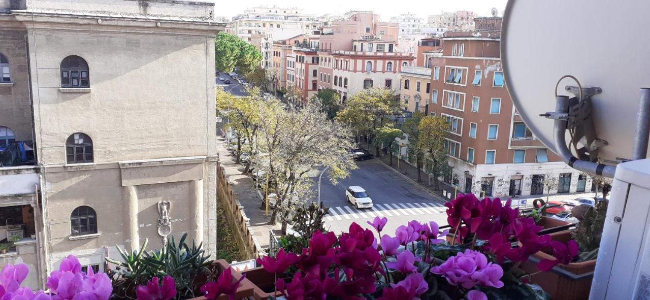 Pini Di Roma-new&cozy In Center- Metro A Re Di * Roma