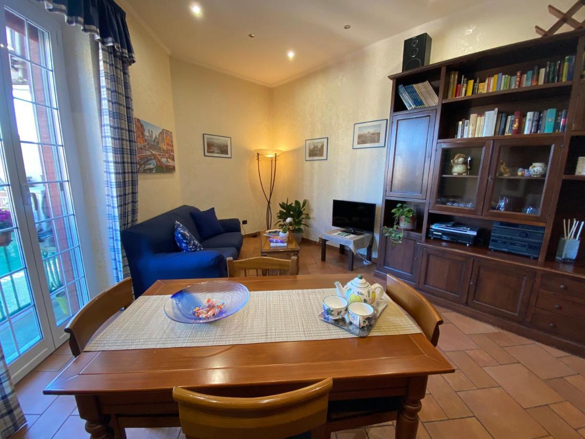 Pini Di Roma-new&cozy In Center- Metro A Re Di
