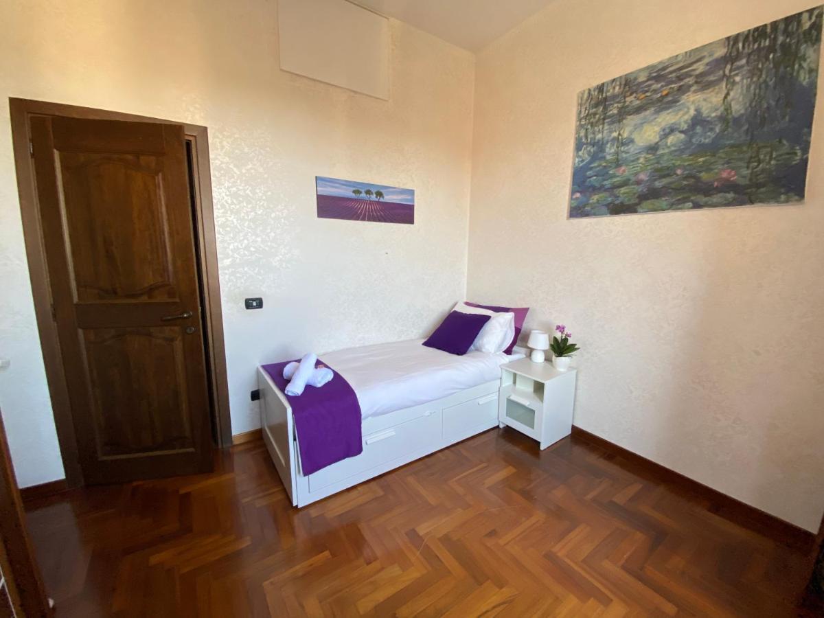 Pini Di Roma-new&cozy In Center- Metro A Re Di Appartamento *
