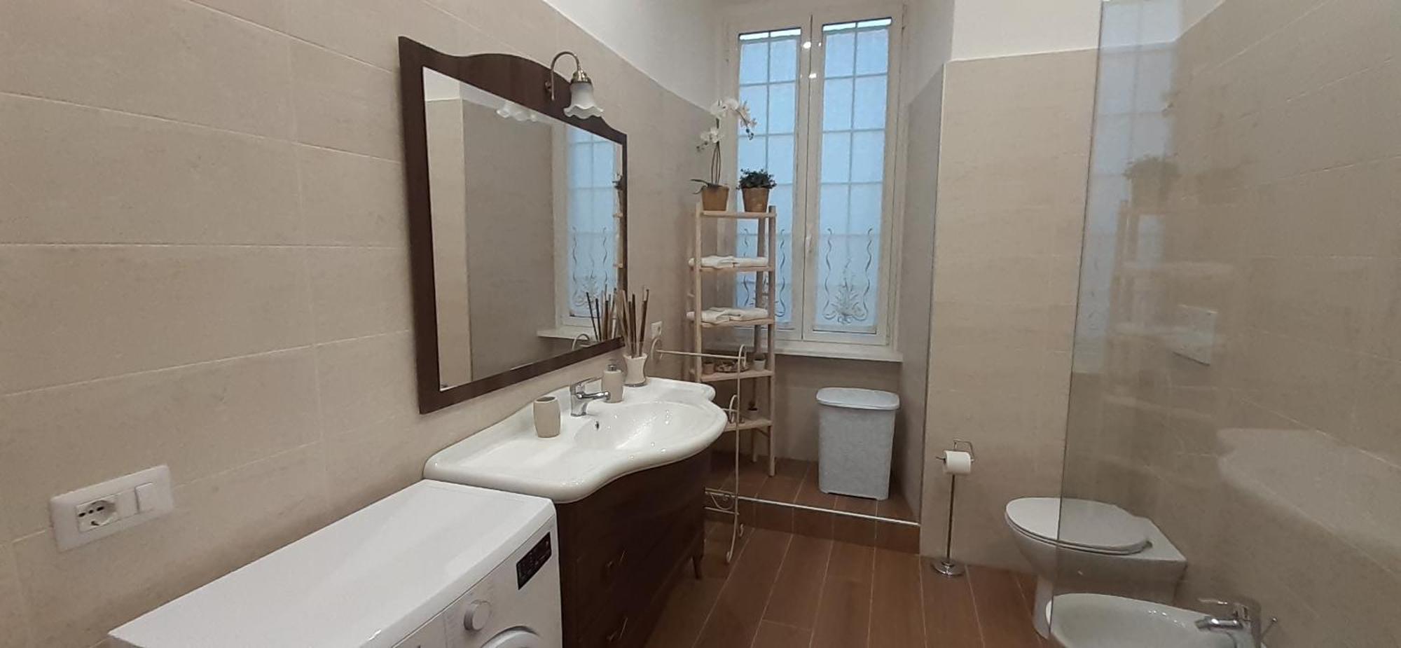 Appartamento Pini Di Roma-new&cozy In Center- Metro A Re Di Roma