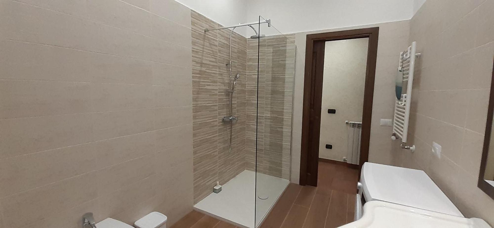 Appartamento Pini Di Roma-new&cozy In Center- Metro A Re Di