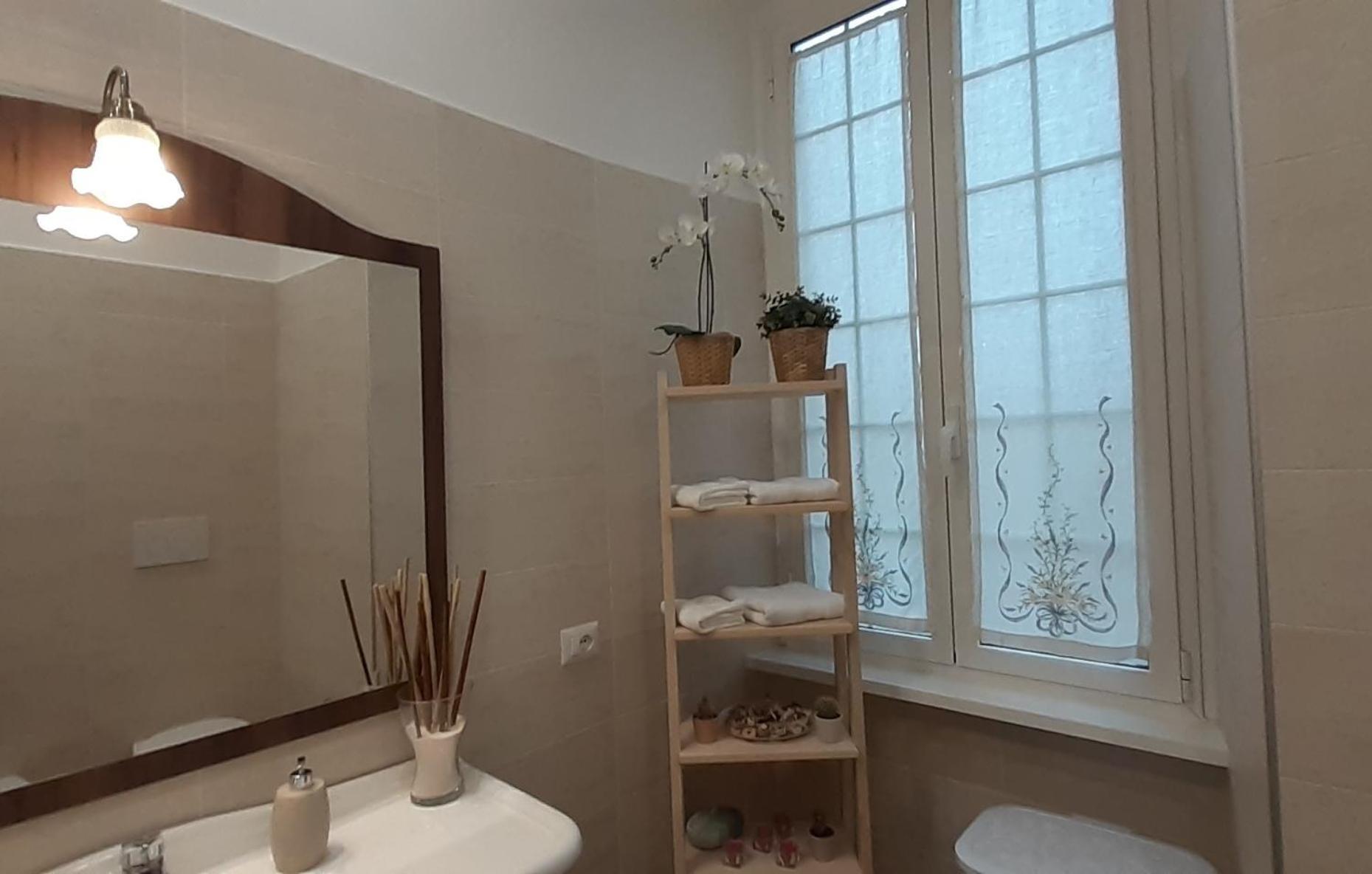 Appartamento Pini Di Roma-new&cozy In Center- Metro A Re Di Roma