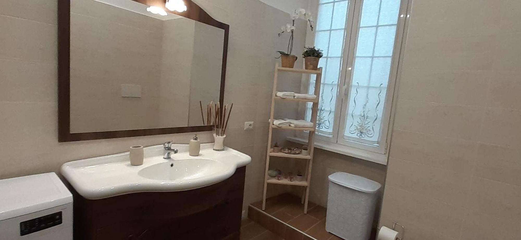Appartamento Pini Di Roma-new&cozy In Center- Metro A Re Di
